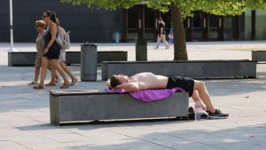¿Estamos preparados ante el calor extremo?