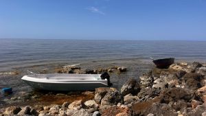 Bajarse en Formentera