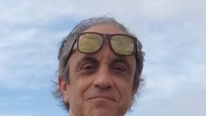 Sergio, absorbe