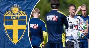 Miljonavtal klart - SvFF och spelarna mörkar
