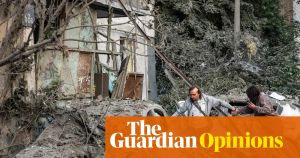 The EU should fast-track Ukraine’s membership of the club – it has the most to gain