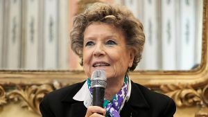 ’Scritture segrete’ di Maraini al Maggior Consiglio