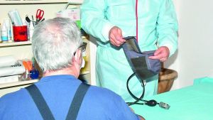 Medici di base, per 200 posti rispondono in 7