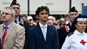 Elezioni, Bignami incalza sul profilo: 