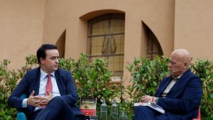 El mito de los gurús políticos