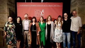Aniversari amb accent valencià