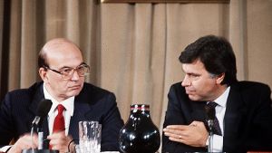 Recordando a Bettino Craxi