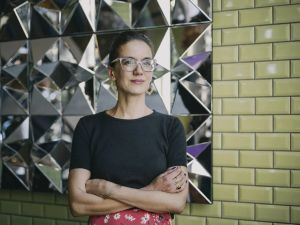 Aline Fares, la banquière repentie dévoile les mécanismes opaques de la finance