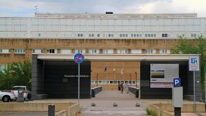 Gruccia ai raggi X: tutti i numeri 35mila accessi al Pronto soccorso