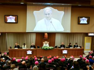 Le XXIe siècle sera celui du Vatican