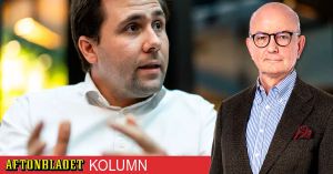 Tycker inte som han – då är de ”extrema”