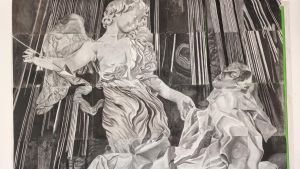 Santa Teresa y los demonios del presente