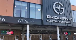 Car dealership hosting electric vehicle event at Norfolk's Gridserve this week