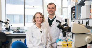 Tech firm launches new app to help end 'male fertility crisis'