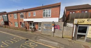 Shop on city outskirts to be converted into home