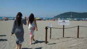 Concessioni scadute, via (per ora) gli stabilimenti. E la spiaggia torna libera