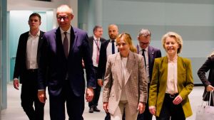Energia, la deroga Ue vale 13 miliardi: flessibilità solo sugli investimenti. No ai sussidi generalizzati