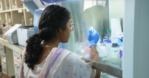 A Common Asthma Drug May Hold the Key To Fighting Cancers That Don’t Respond to Immunotherapy