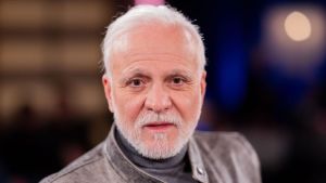 Schlager-Star Nino de Angelo: Ärzte gaben ihm noch fünf Jahre – so geht es ihm heute