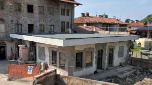 A Prascorsano addio zaini e più spazio alle idee, si scommette sulla scuola del futuro