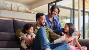 La Familia: el mejor refugio para nuestra Salud Mental