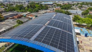 ¡El Caribe: Potencia energética!