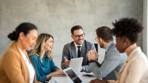 La diferencia está en cómo lideramos