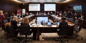 Eschewing the estimates is poor parliamentary procedure