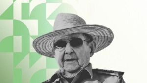Raúl Castro, la prosa de la revolución