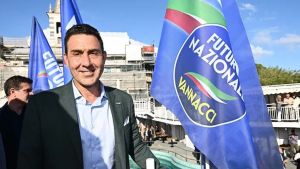Parla Vannacci: «Il centrodestra è allo sbando e sull’Ucraina non mi piego»