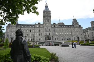 Le Québec n’a jamais regretté d’avancer