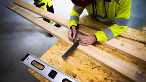 Fixa mer exklusiva tomter till husbyggarna
