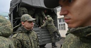 The Inertia of Russia’s War