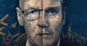 Swinney, Starmer and the abject denial of democracy