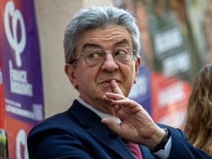Présidentielle : Mélenchon lance – déjà ! – le SOS second tour
