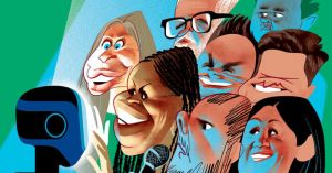 At SXSW, politicians and Paddington’s dad take to the stage