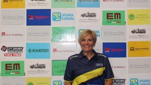Tennistavolo. Bella prova di Menconi ai campionati italiani paralimpici a Cesena