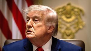 Trump es síntoma, no causa