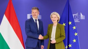 Hungría ante el derecho UE ¿cambio, después de Orbán?