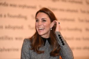 (VIDEO) Kate Middleton and King Charles Reunite at Cancer Research UK Anniversary Event