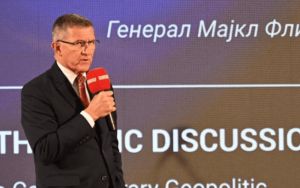 Američki konzervativci iz MAGA pokreta napali Flynna zbog Republike Srpske: Pominju Dodika, Putina i posao od 1,8 milijardi dolara