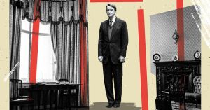 Peter Mandelson could not solve Labour’s woes