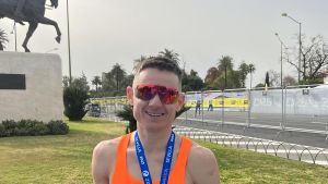 Gli allenamenti delle promesse del podismo. Clima mite e grande disponibilità. L’atletica preferisce la nostra zona