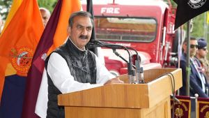 Administrative Faultlines And Political Control: Sukhu's Bureaucratic Balancing Act Before 2027