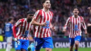 David Sánchez señala a los protagonistas del verano: 
