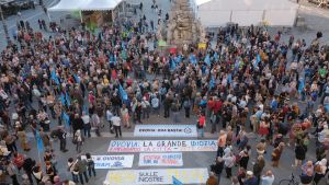 I No Ovovia: «Nulla cambia: iter ancora appeso al Consiglio di Stato»