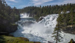 Rauma er en livsåre