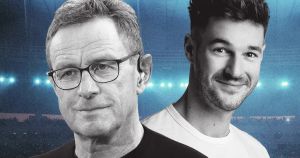 Rangnick und das WM-Song-Tohuwabohu