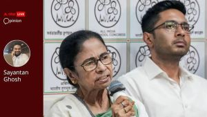 OPINION | How TMC Lost Bengal: Abhishek Banerjee’s ‘Corporate Model’, I-PAC And Crisis Of Cadre Politics