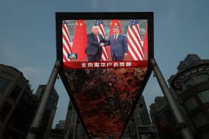 Defending democracy from the global war on reality
